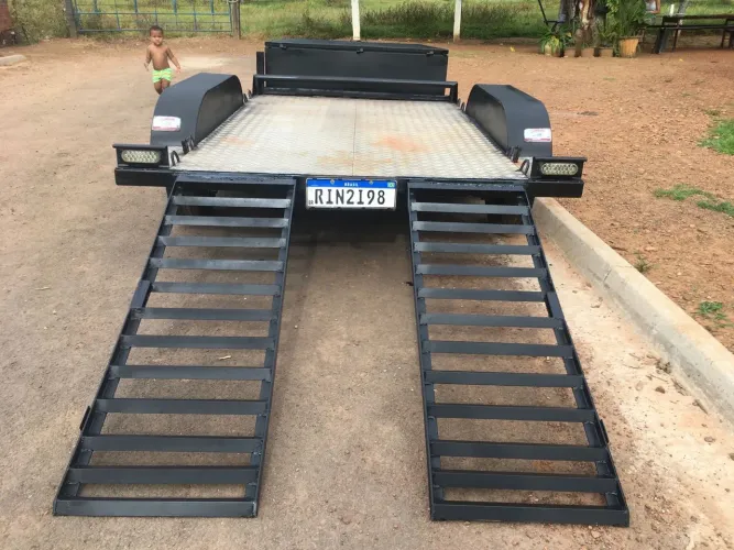 CARRETINHA TRUCK