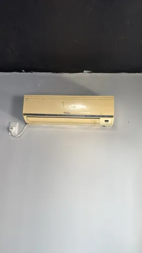 Ar condicionado ( funcionado perfeitamente)