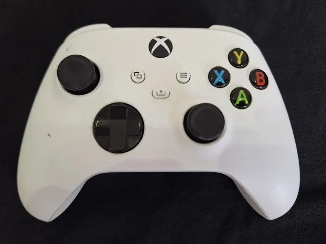 Controle para Xbox series X|S