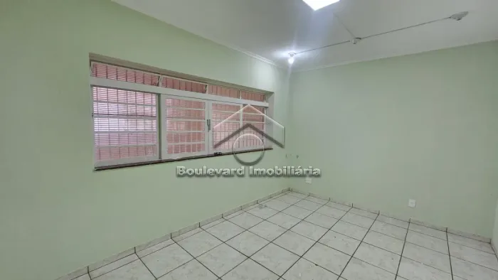 ALUGAR CASA COM 2 QUARTOS NO BAIRRO CAMPOS ELÍSEOS EM RIBEIRÃO PRETO