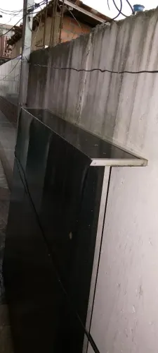 vendo toldo 250 1.50por1.50