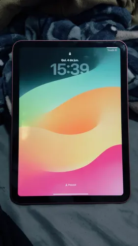 iPad 