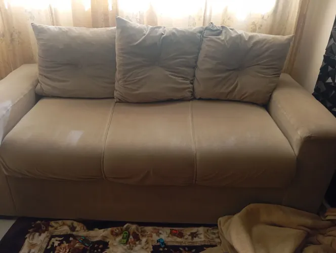 Kit sofá,poltronas