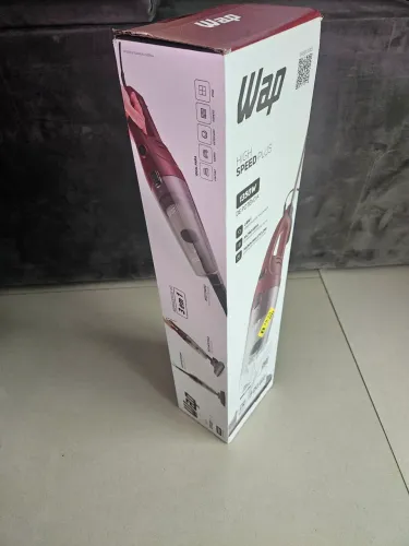 Aspirador de pó Wap 1350w - 220v
