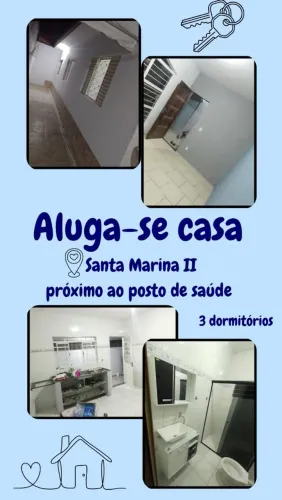 Casa santa Marina II