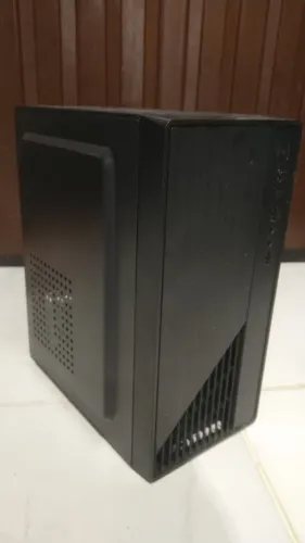 PC Completo Intel Core i5 SSD - Pronto para uso!