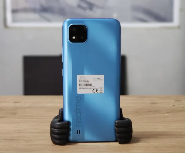 Realme C11 32GB excelente estado