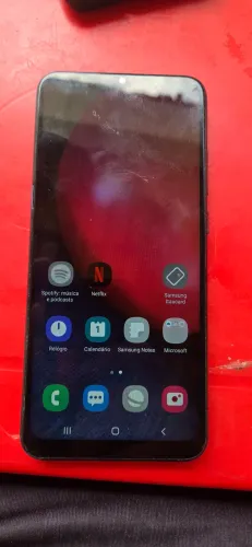 Vendo sansung A02s