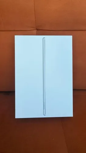 APPLE IPAD 9° GERAÇÃO 256 GB