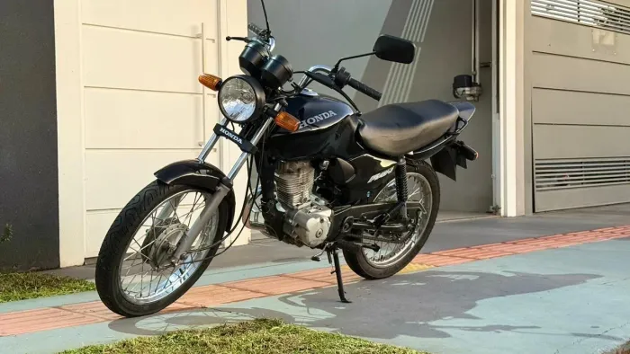 Fan 125