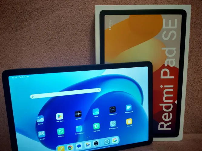 Xiaomi Redmi Pad SE - 128GB