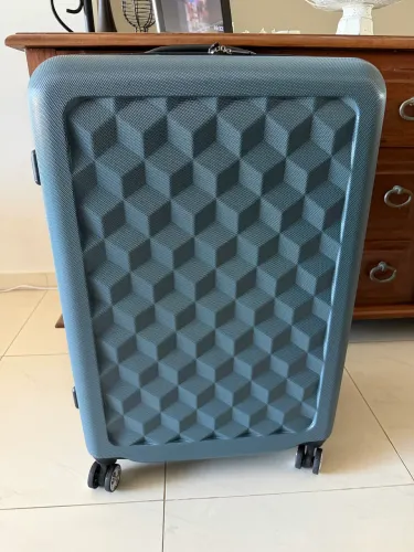 Mala viagem Sansonite