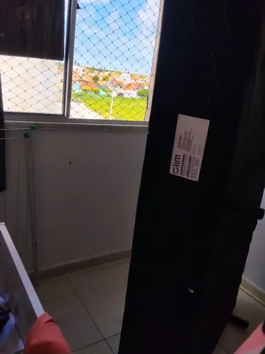 Base de cama solteiro 