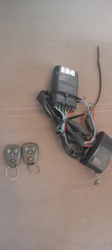 ALARME PARA MOTO POSITRON
