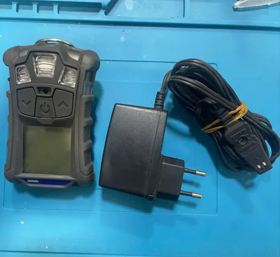 DETECTOR DE GÁS MSA ALTAIR 4XR