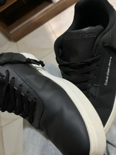 Tênis da Calvin Klein