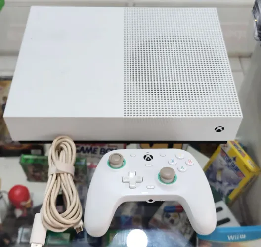 Xbox One S 1TB All Digital 