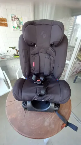 Cadeira automotivo infantil Fisher Price, Sistemas Isofix e Convencional !