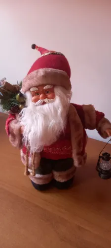 PAPAI NOEL
