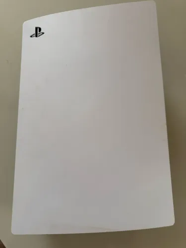 Vendo P5 excelente estado