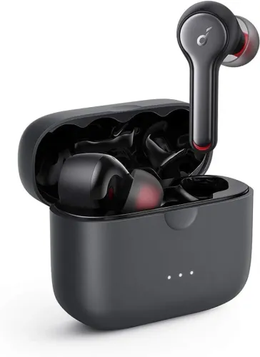Fones de ouvido Soundcore Liberty Air 2 sem fio