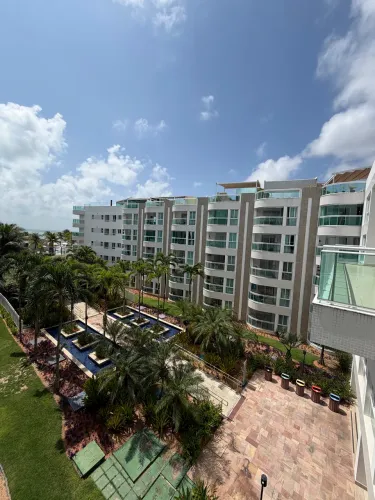 Apartamento à venda no In Mare Bali - Lado da sombra