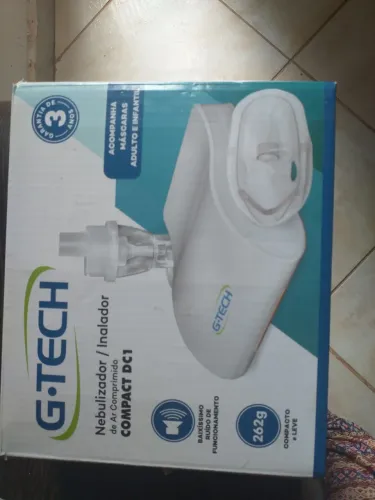 Nebulizador