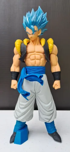 Boneco Dragon Ball usado