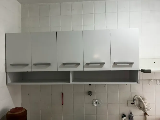 DOAÇÃO armário de cozinha