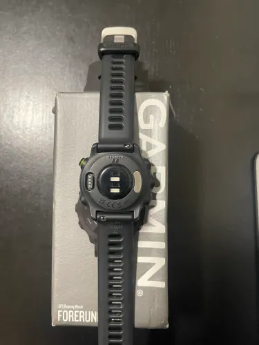 Garmin Forerunner 55