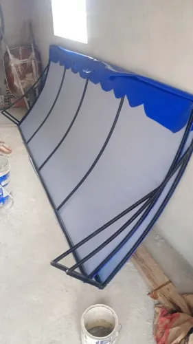 Toldo cobertura