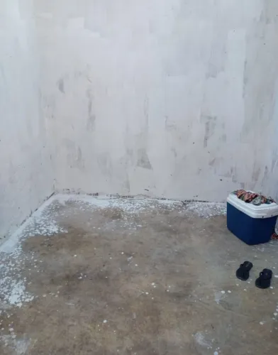 Terreno na Cidade Nova
