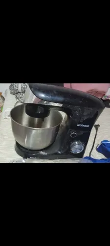 Batedeira profissional