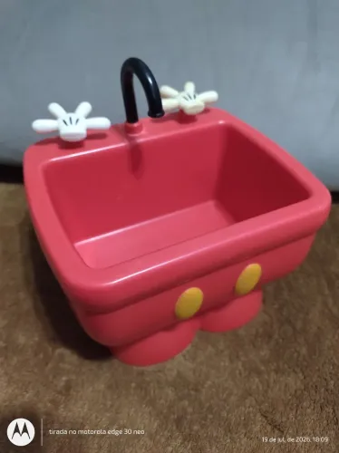 EPia do Mickey original da Disney