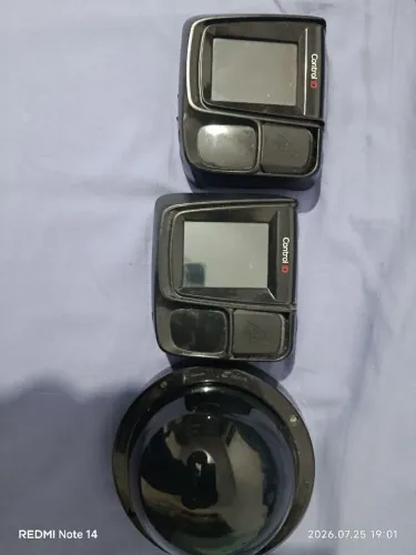 Controle de acesso