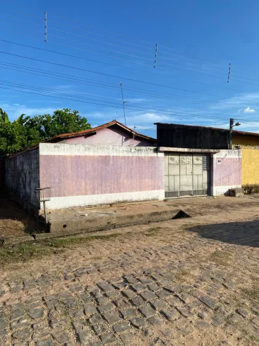 Casa bairro Porto Alegre