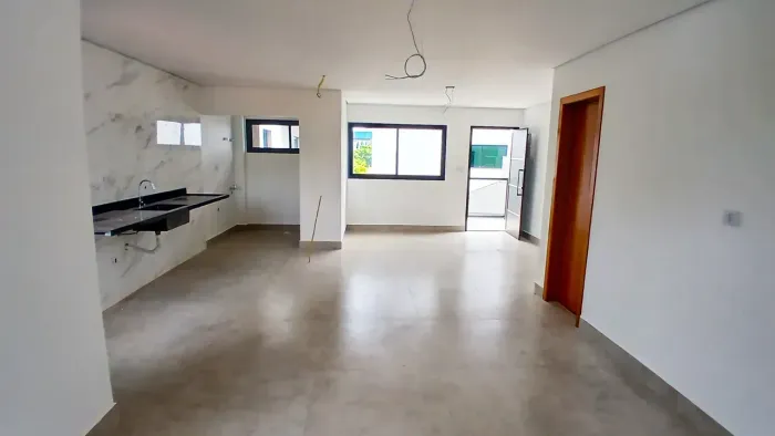 SOBRADO NOVO CONDOMINO FECHADO ZONA OESTE SP
