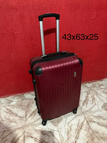 Mala de viagem