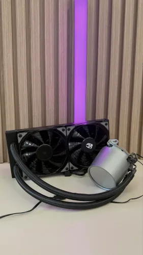 Watercooler 240mm Deepcool