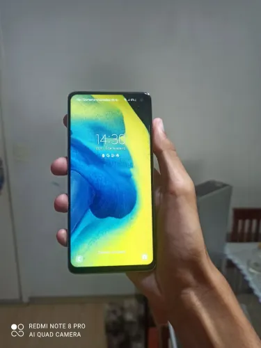 Samsung Galaxy S10 128GB