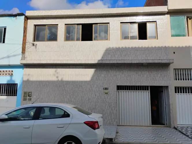 Venda de Casa em San Martin