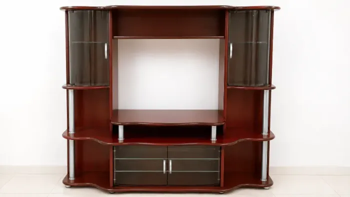 Estante rack de sala