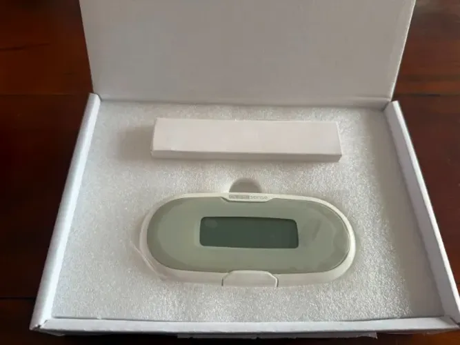Leitor De Microchips Animal Universal Suresense