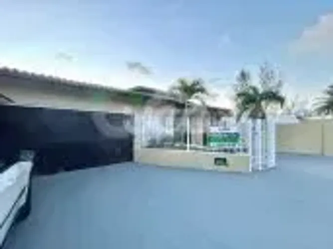 Casa para Locação em Capim Macio | Excelente Localização