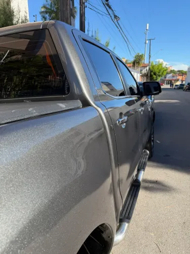 Ford Ranger XLT 3.2 20V 4X4 CD Diesel Aut. 2019