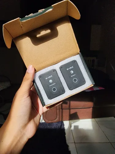 VENDO APARELHO RETORNO DE OUVIDO