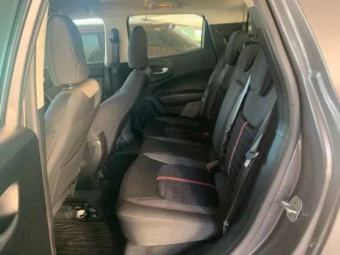 Fiat Toro Freedom 1.8 16V Flex Aut. 2021