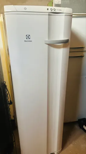 Freezer 