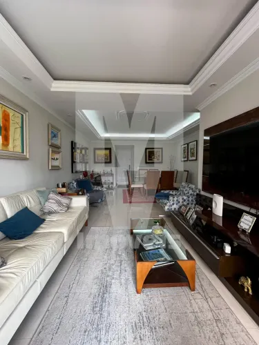 Excelente Apartamento Condomínio Barramares - 3 Quartos - 120m² - Sol Manhã - Vista Pedra 