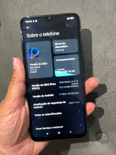 POCO M3